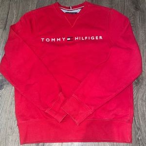 Tommy Hilfiger Crew
